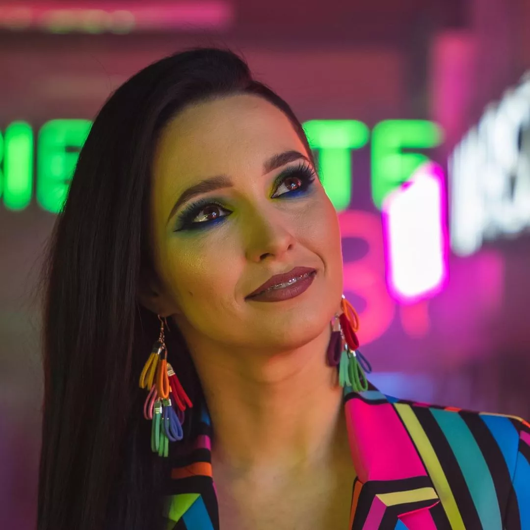 Emilia Sanecka z Daj To Głośniej w GORĄCEJ sesji! Gwiazda zdradziła plany na najbliższe tygodnie! 